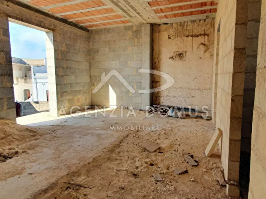 Immagine 16 di Casa indipendente in vendita  in Via Vegar a Alliste