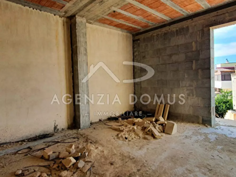 Immagine 17 di Casa indipendente in vendita  in Via Vegar a Alliste