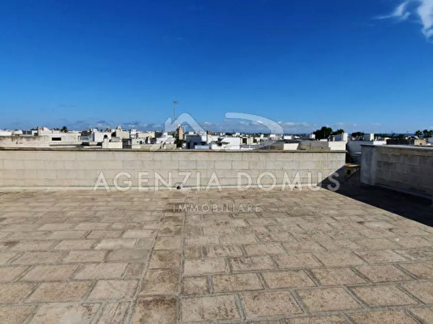 Immagine 19 di Casa indipendente in vendita  in Via Vegar a Alliste