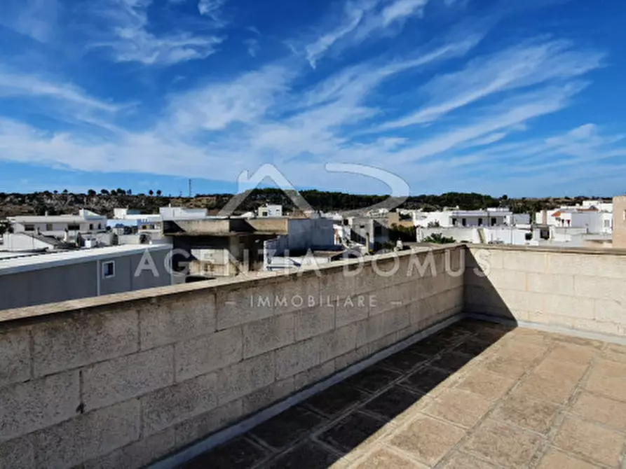 Immagine 21 di Casa indipendente in vendita  in Via Vegar a Alliste