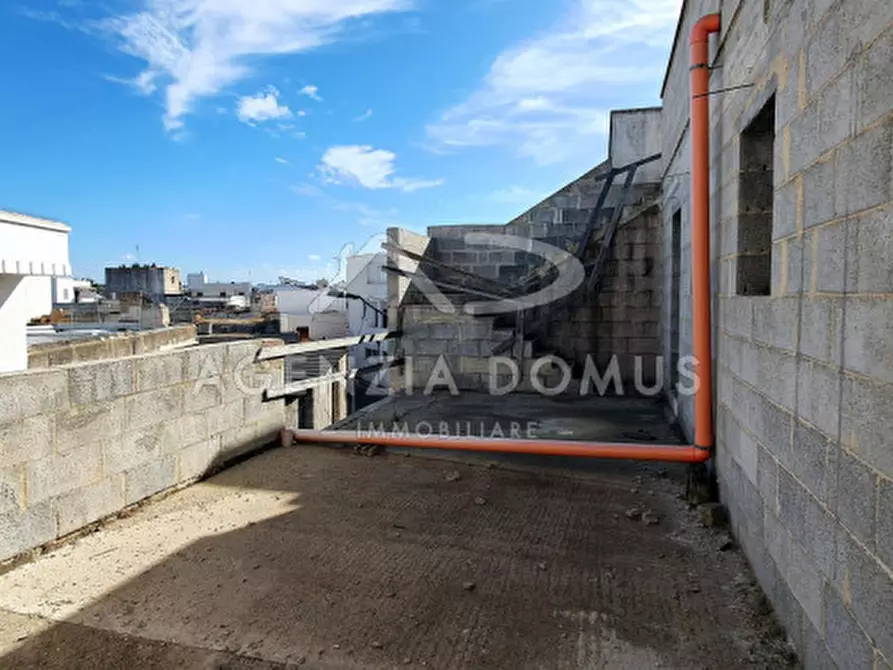 Immagine 22 di Casa indipendente in vendita  in Via Vegar a Alliste