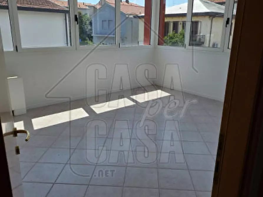 Immagine 1 di Ufficio in vendita  in via san Marco a Padova