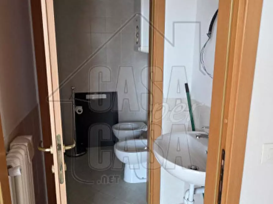 Immagine 5 di Ufficio in vendita  in via san Marco a Padova