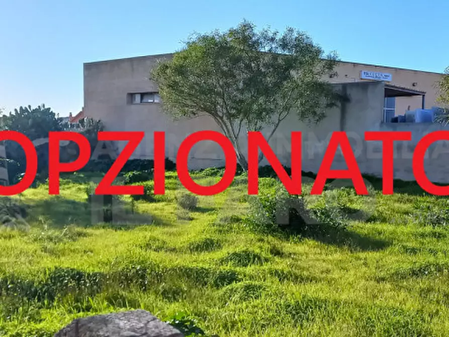 Immagine 1 di Terreno in vendita  in Regione Mongiardino a La Maddalena