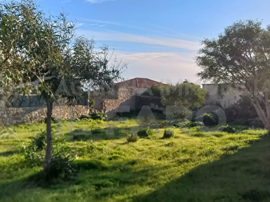Immagine 2 di Terreno in vendita  in Regione Mongiardino a La Maddalena