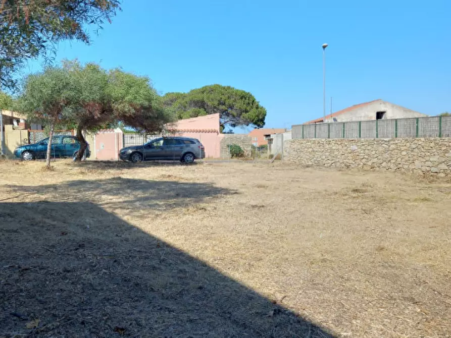 Immagine 10 di Terreno in vendita  in Regione Mongiardino a La Maddalena