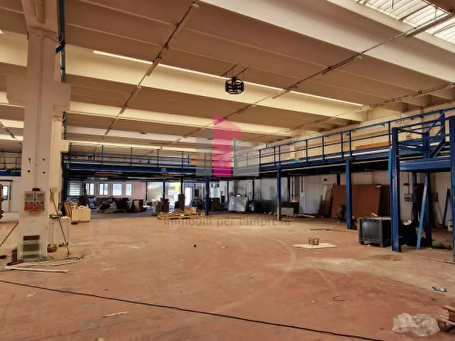 Immagine 20 di Capannone industriale in vendita  in Via A. Pacinotti, 11, 36066 Sandrigo VI a Dueville