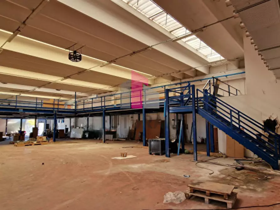 Immagine 21 di Capannone industriale in vendita  in Via A. Pacinotti, 11, 36066 Sandrigo VI a Dueville