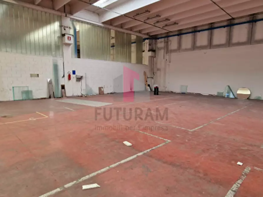 Immagine 22 di Capannone industriale in vendita  in Via A. Pacinotti, 11, 36066 Sandrigo VI a Dueville