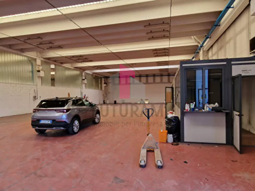 Immagine 23 di Capannone industriale in vendita  in Via A. Pacinotti, 11, 36066 Sandrigo VI a Dueville