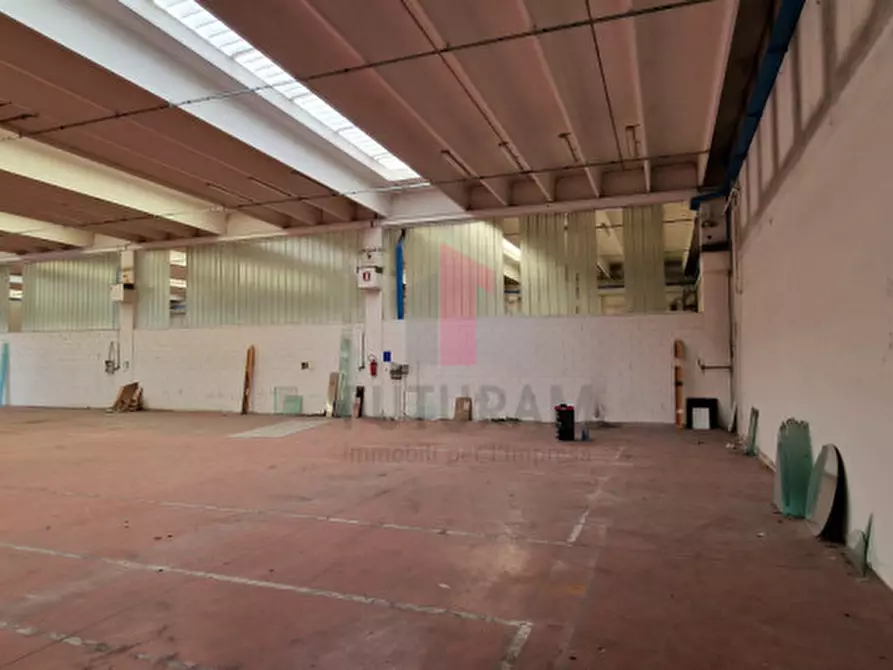 Immagine 24 di Capannone industriale in vendita  in Via A. Pacinotti, 11, 36066 Sandrigo VI a Dueville
