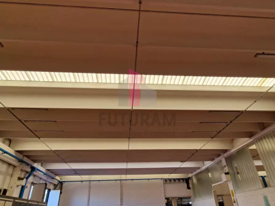 Immagine 25 di Capannone industriale in vendita  in Via A. Pacinotti, 11, 36066 Sandrigo VI a Dueville