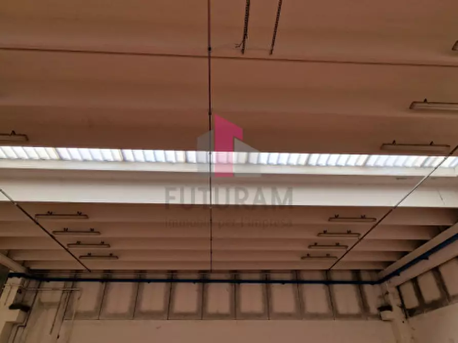 Immagine 26 di Capannone industriale in vendita  in Via A. Pacinotti, 11, 36066 Sandrigo VI a Dueville