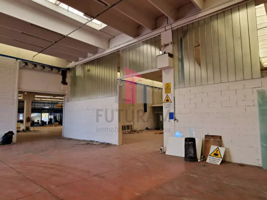 Immagine 27 di Capannone industriale in vendita  in Via A. Pacinotti, 11, 36066 Sandrigo VI a Dueville