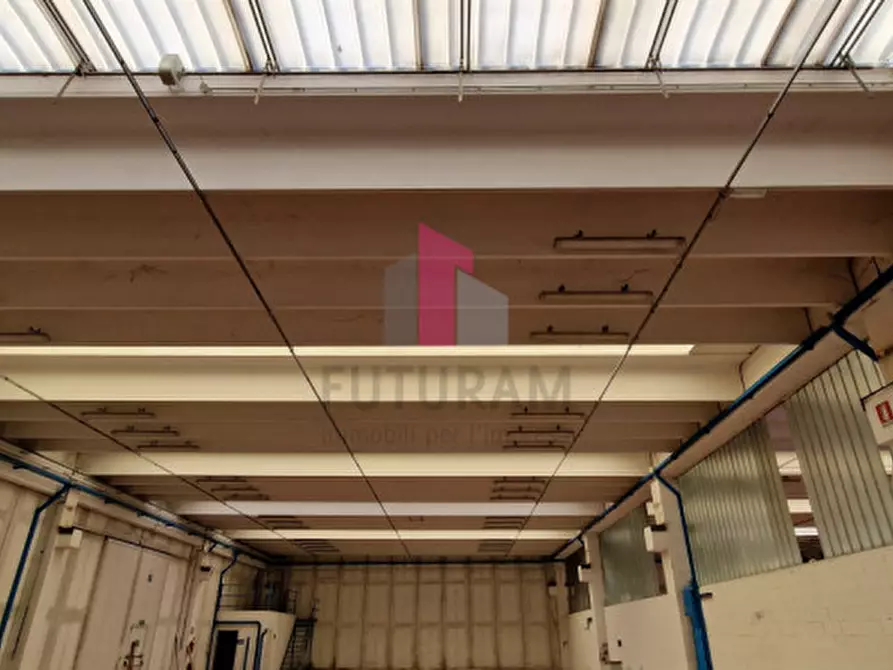 Immagine 28 di Capannone industriale in vendita  in Via A. Pacinotti, 11, 36066 Sandrigo VI a Dueville