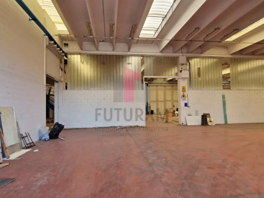 Immagine 29 di Capannone industriale in vendita  in Via A. Pacinotti, 11, 36066 Sandrigo VI a Dueville