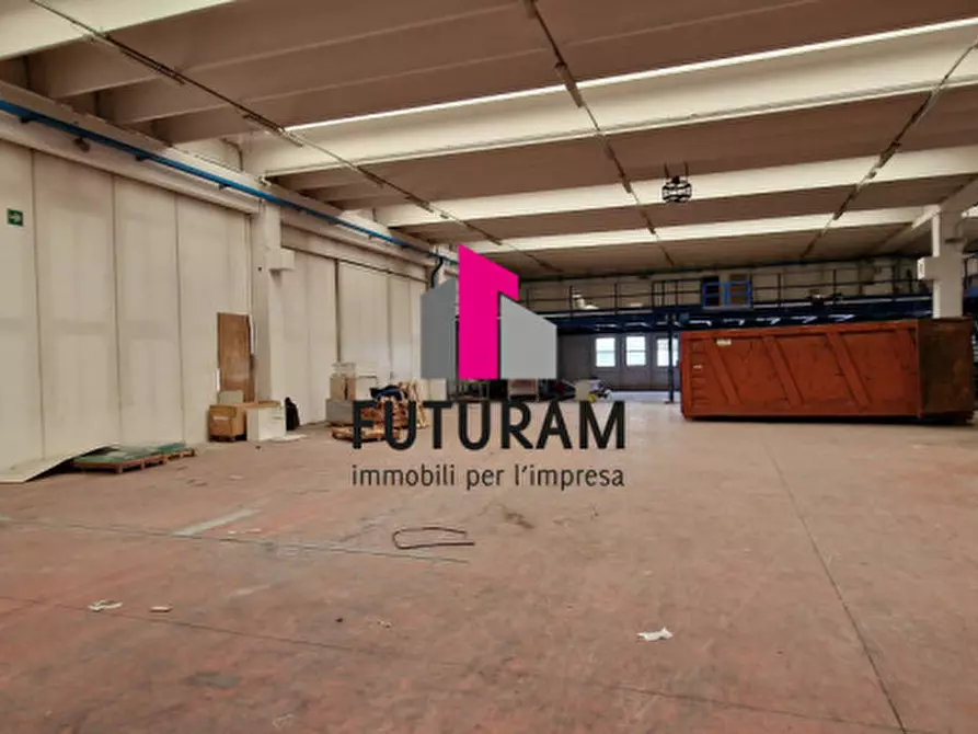 Immagine 30 di Capannone industriale in vendita  in Via A. Pacinotti, 11, 36066 Sandrigo VI a Dueville