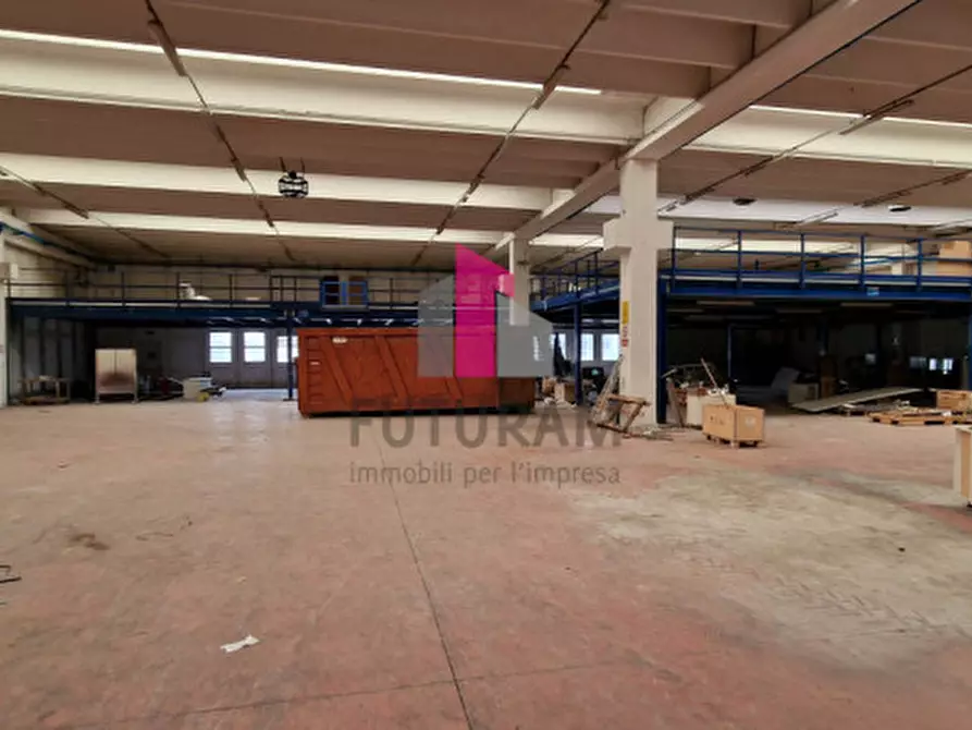 Immagine 31 di Capannone industriale in vendita  in Via A. Pacinotti, 11, 36066 Sandrigo VI a Dueville
