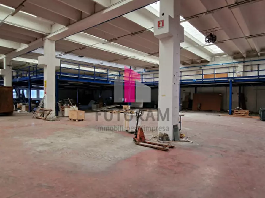 Immagine 32 di Capannone industriale in vendita  in Via A. Pacinotti, 11, 36066 Sandrigo VI a Dueville