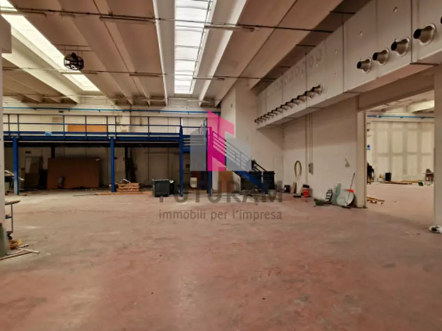 Immagine 33 di Capannone industriale in vendita  in Via A. Pacinotti, 11, 36066 Sandrigo VI a Dueville