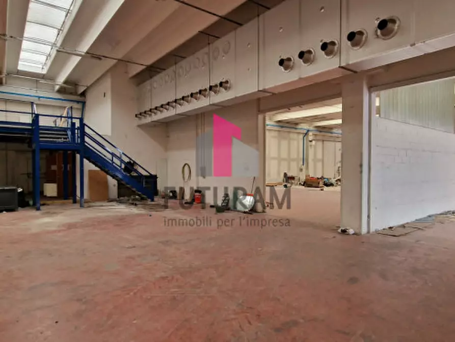 Immagine 34 di Capannone industriale in vendita  in Via A. Pacinotti, 11, 36066 Sandrigo VI a Dueville