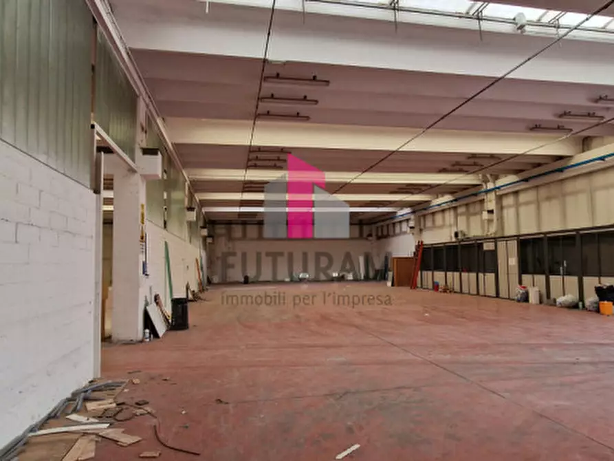 Immagine 35 di Capannone industriale in vendita  in Via A. Pacinotti, 11, 36066 Sandrigo VI a Dueville