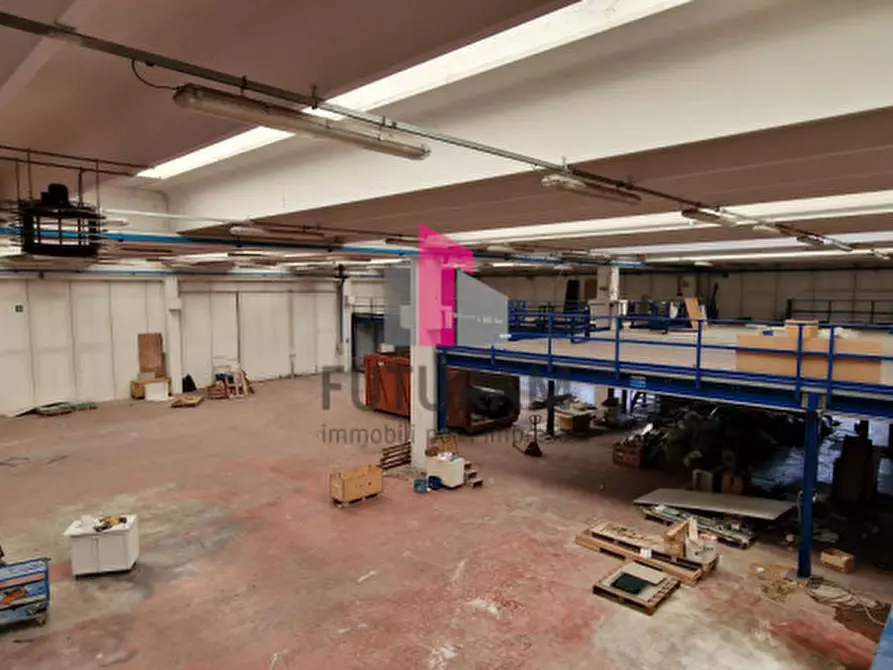 Immagine 36 di Capannone industriale in vendita  in Via A. Pacinotti, 11, 36066 Sandrigo VI a Dueville