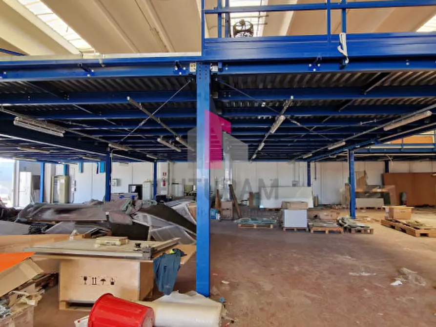 Immagine 38 di Capannone industriale in vendita  in Via A. Pacinotti, 11, 36066 Sandrigo VI a Dueville