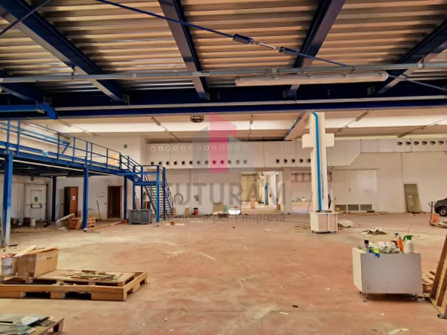 Immagine 39 di Capannone industriale in vendita  in Via A. Pacinotti, 11, 36066 Sandrigo VI a Dueville