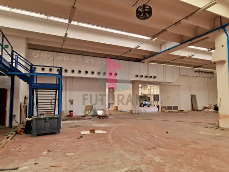 Immagine 40 di Capannone industriale in vendita  in Via A. Pacinotti, 11, 36066 Sandrigo VI a Dueville