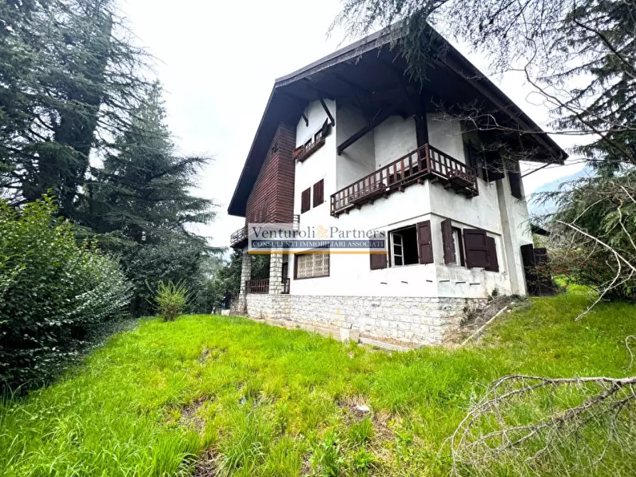 Immagine 2 di Villa in vendita  in Viale dei Colli a Salò