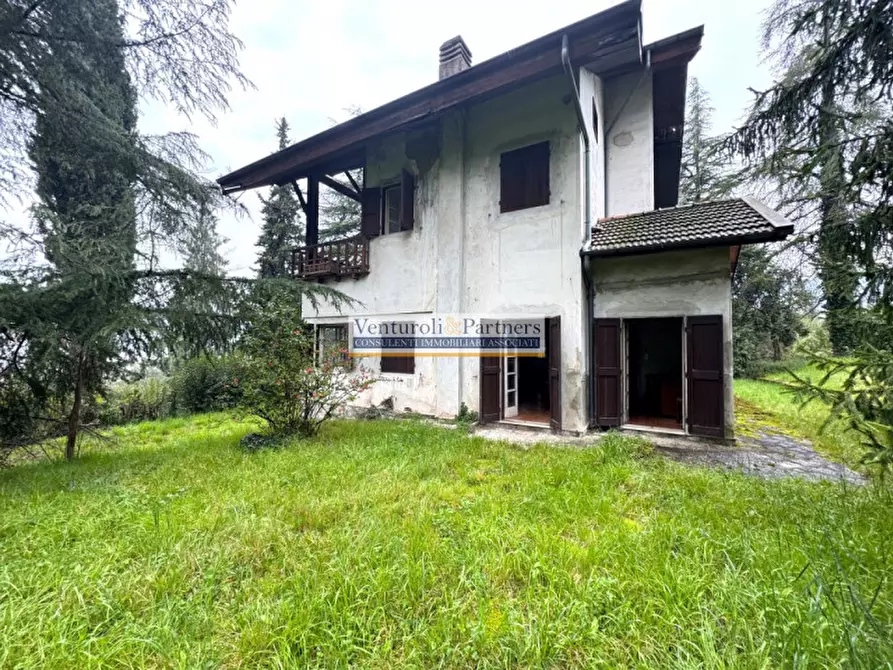 Immagine 3 di Villa in vendita  in Viale dei Colli a Salò