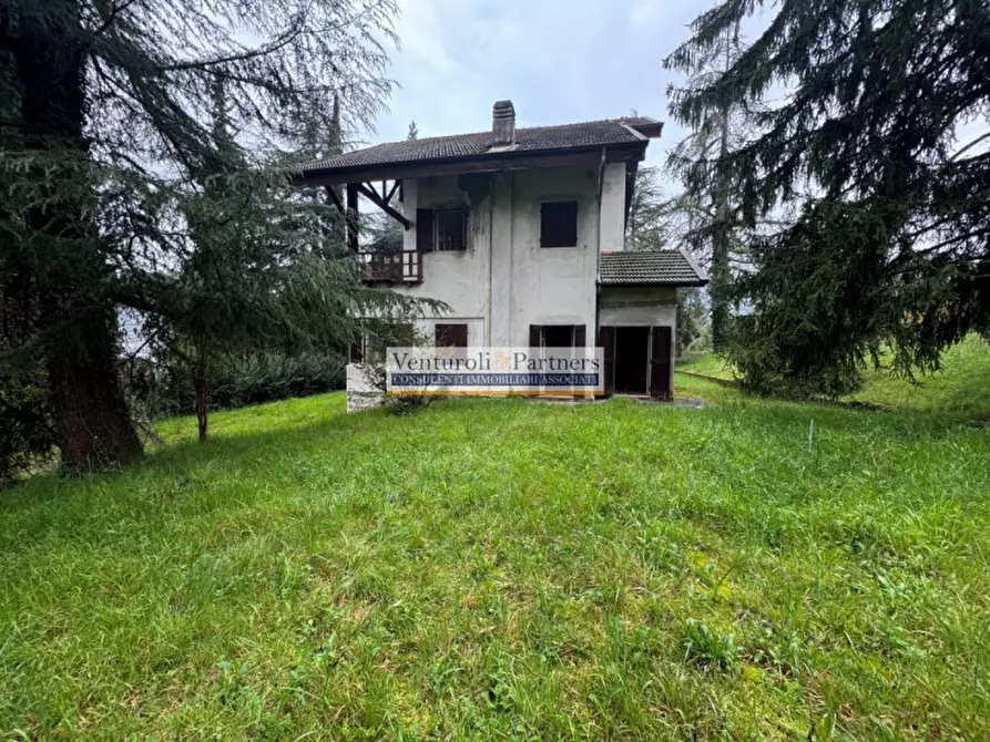 Immagine 6 di Villa in vendita  in Viale dei Colli a Salò