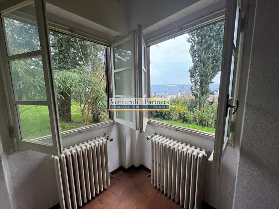 Immagine 19 di Villa in vendita  in Viale dei Colli a Salò