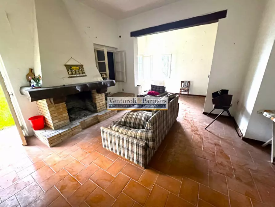 Immagine 21 di Villa in vendita  in Viale dei Colli a Salò