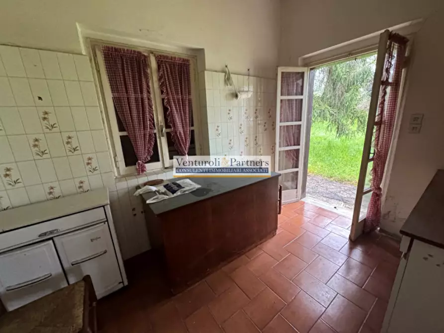 Immagine 22 di Villa in vendita  in Viale dei Colli a Salò