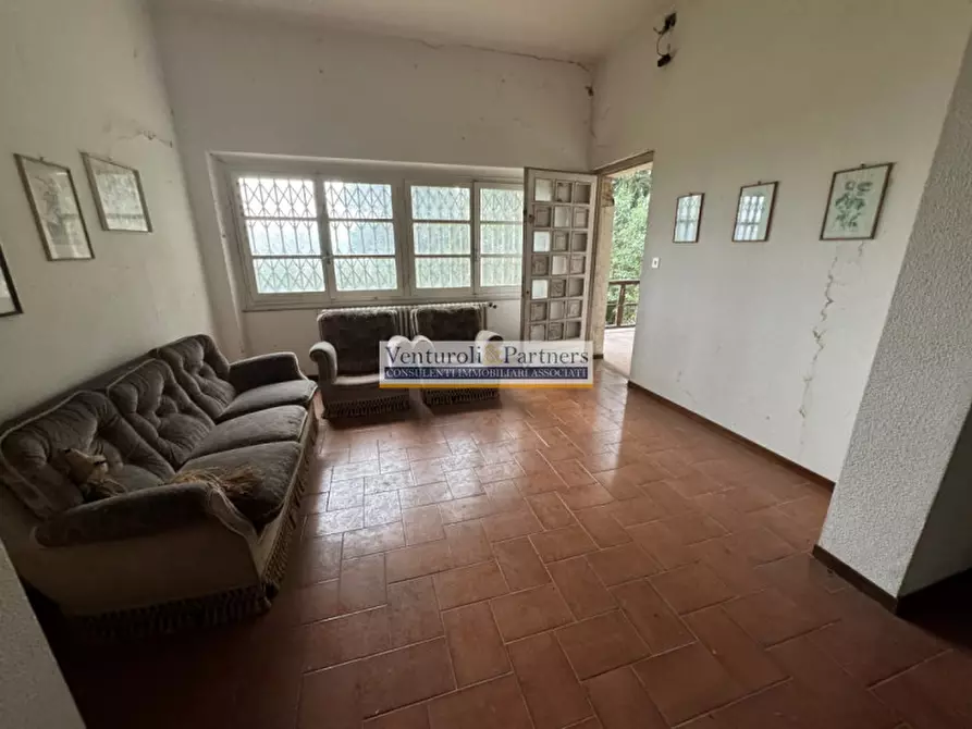 Immagine 23 di Villa in vendita  in Viale dei Colli a Salò