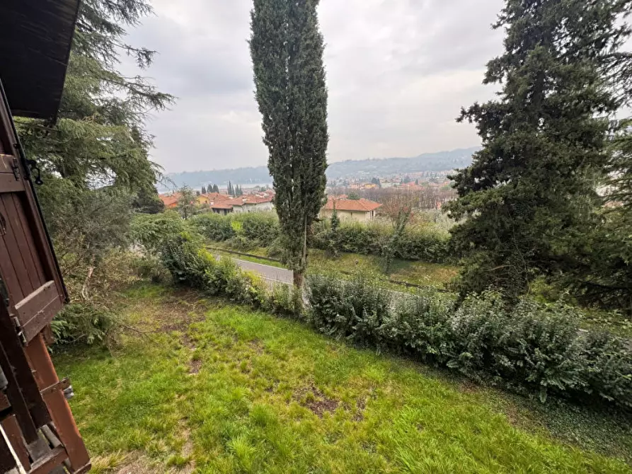 Immagine 25 di Villa in vendita  in Viale dei Colli a Salò