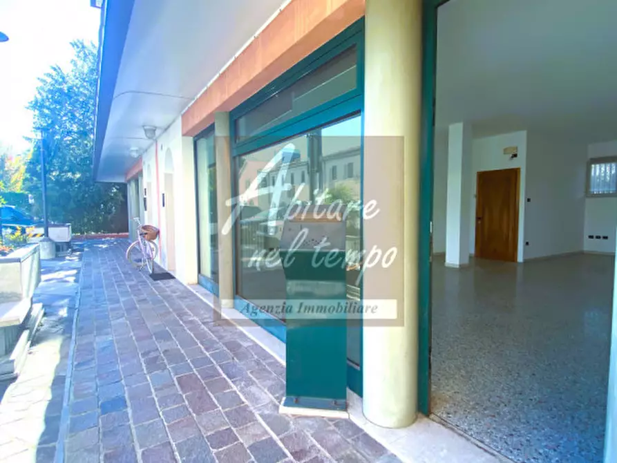 Immagine 4 di Negozio in affitto  in Cittadella a Cittadella