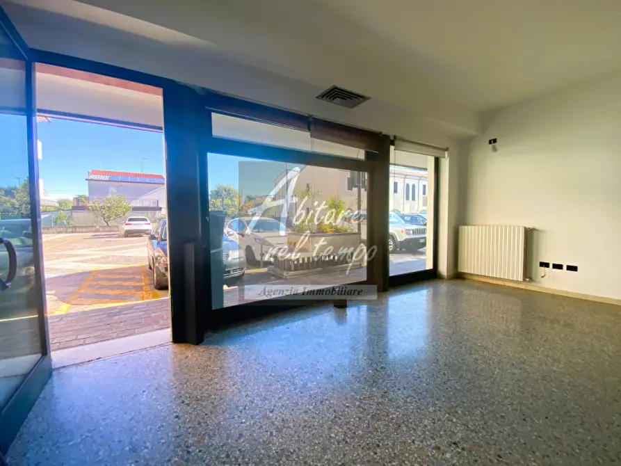 Immagine 5 di Negozio in affitto  in Cittadella a Cittadella