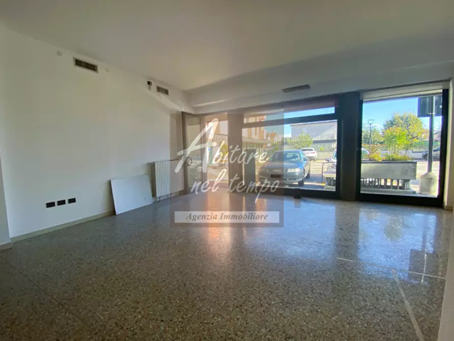 Immagine 6 di Negozio in affitto  in Cittadella a Cittadella