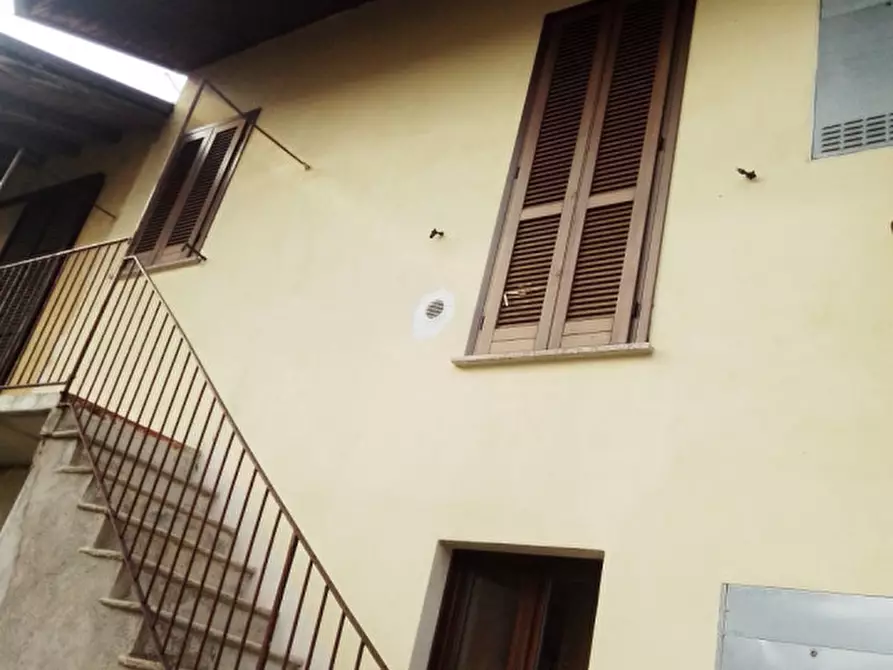 Immagine 1 di Appartamento in vendita  in Via Matteotti 54 a Vanzaghello