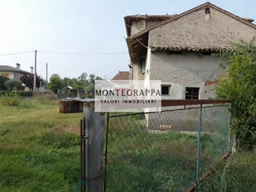 Immagine 3 di Rustico / casale in vendita  in via generale caviglia a Vedelago
