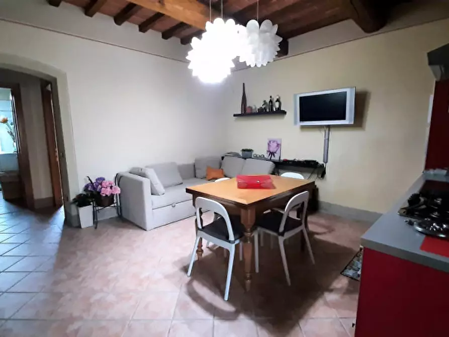 Immagine 1 di Appartamento in vendita  in Figline Valdarno a Figline E Incisa Valdarno