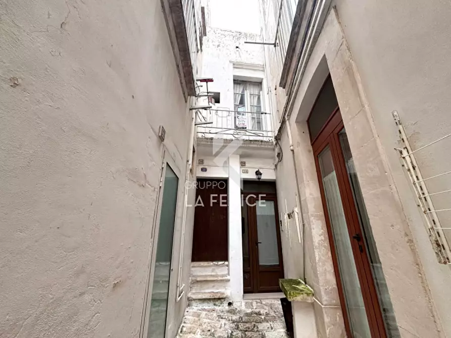 Immagine 1 di Casa indipendente in vendita  in via torquato tasso 30 a Martina Franca
