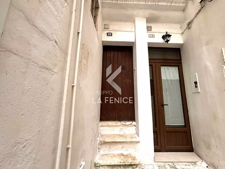 Immagine 2 di Casa indipendente in vendita  in via torquato tasso 30 a Martina Franca