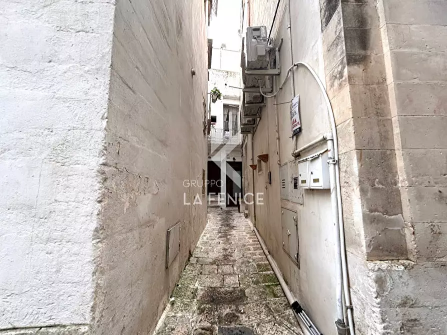 Immagine 3 di Casa indipendente in vendita  in via torquato tasso 30 a Martina Franca