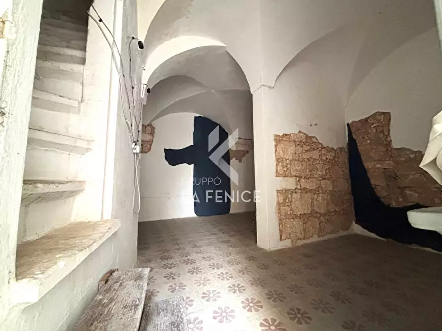 Immagine 7 di Casa indipendente in vendita  in via torquato tasso 30 a Martina Franca