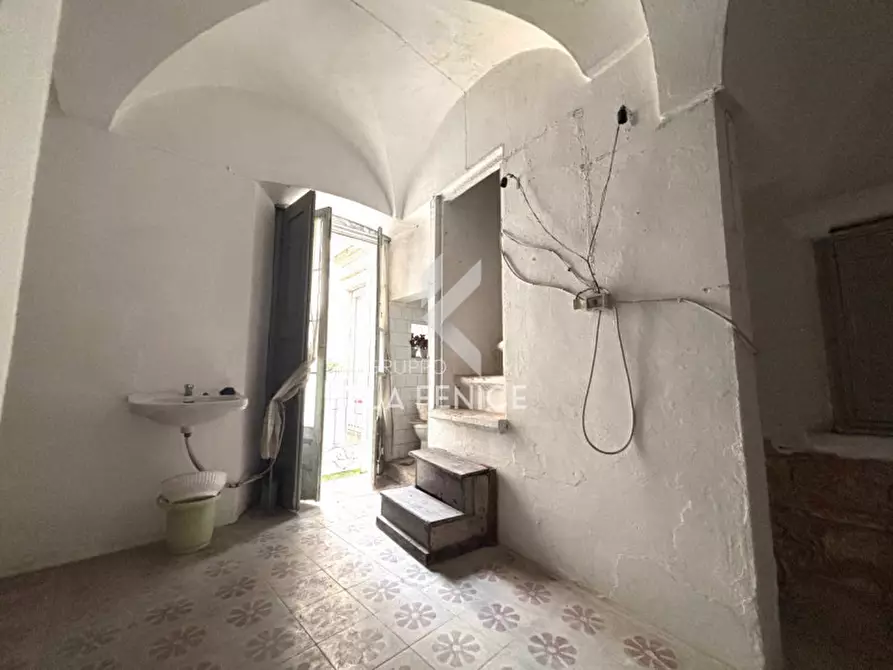 Immagine 8 di Casa indipendente in vendita  in via torquato tasso 30 a Martina Franca