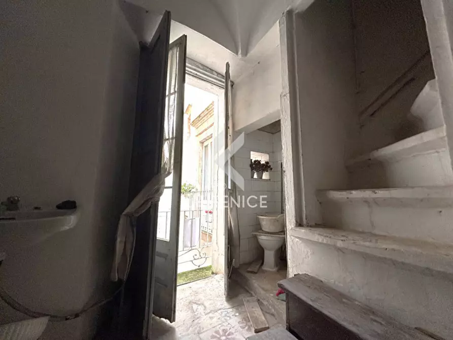 Immagine 9 di Casa indipendente in vendita  in via torquato tasso 30 a Martina Franca